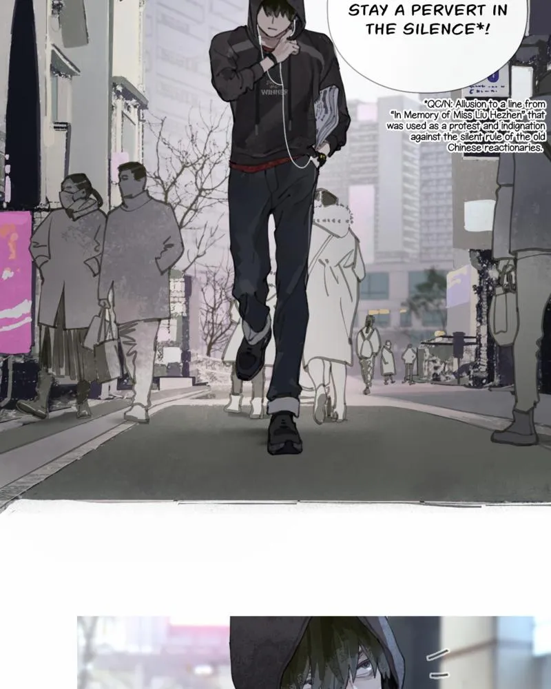 Read Spider Web chapter 1 image 23 on Lezhin