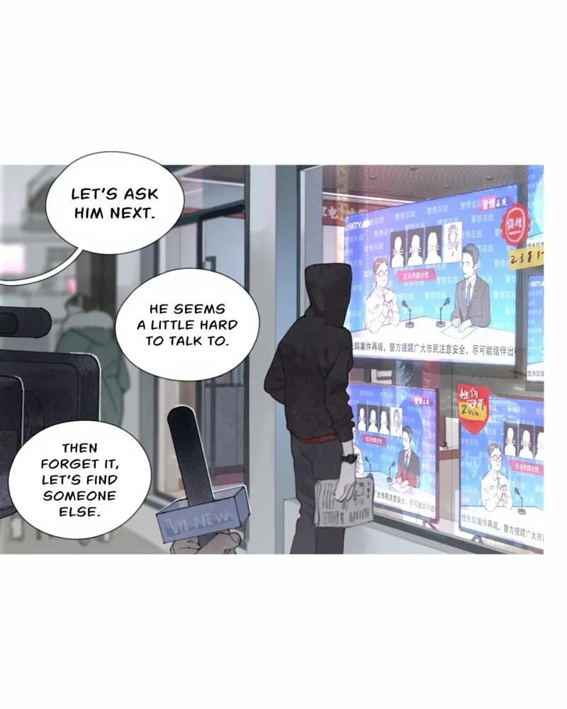 Read Spider Web chapter 1 image 25 on Lezhin