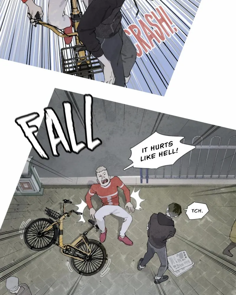 Read Spider Web chapter 1 image 27 on Lezhin