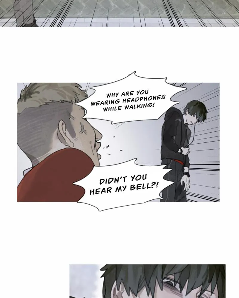 Read Spider Web chapter 1 image 28 on Lezhin