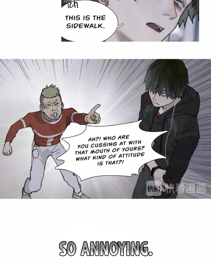 Read Spider Web chapter 1 image 29 on Lezhin