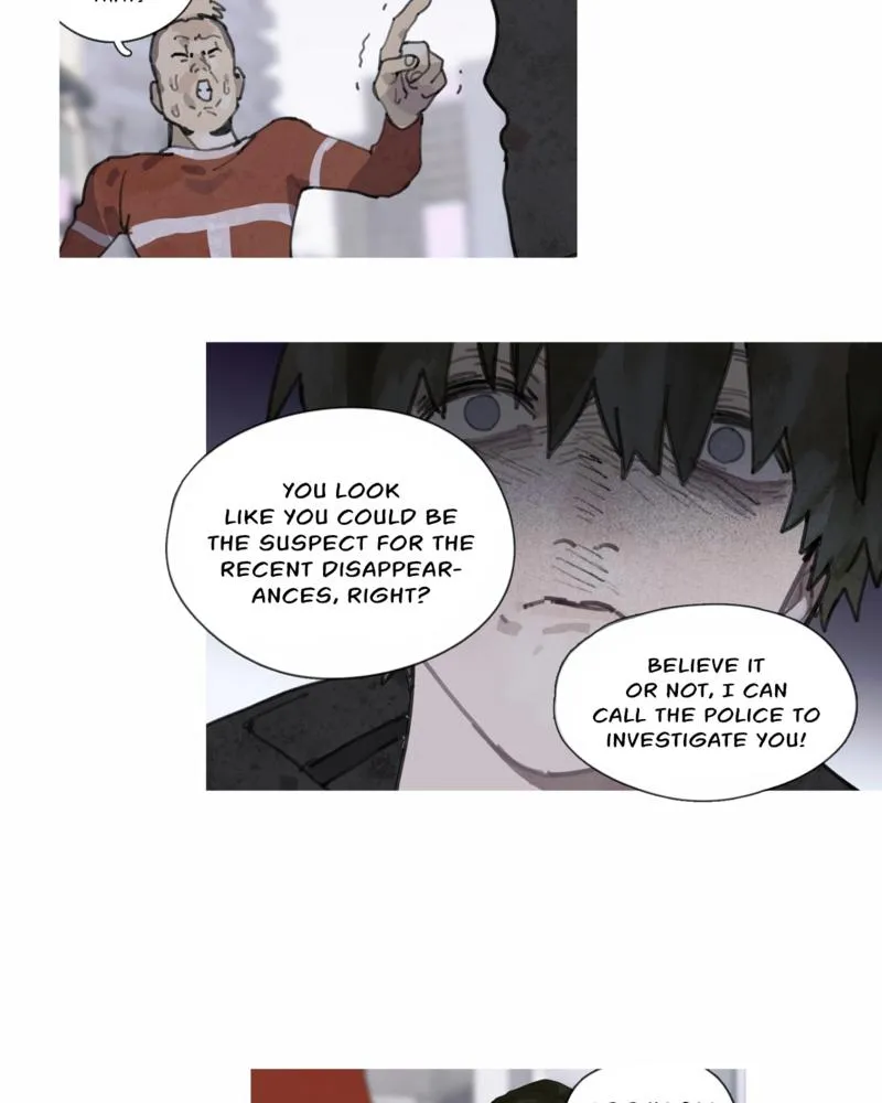 Read Spider Web chapter 1 image 32 on Lezhin