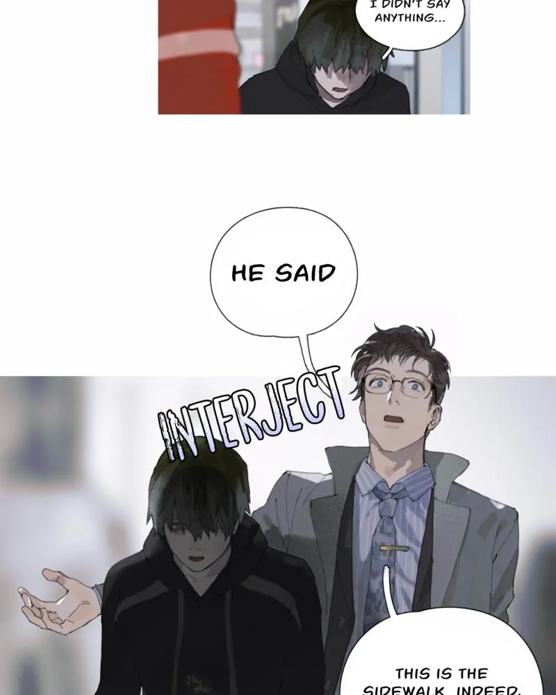 Read Spider Web chapter 1 image 33 on Lezhin