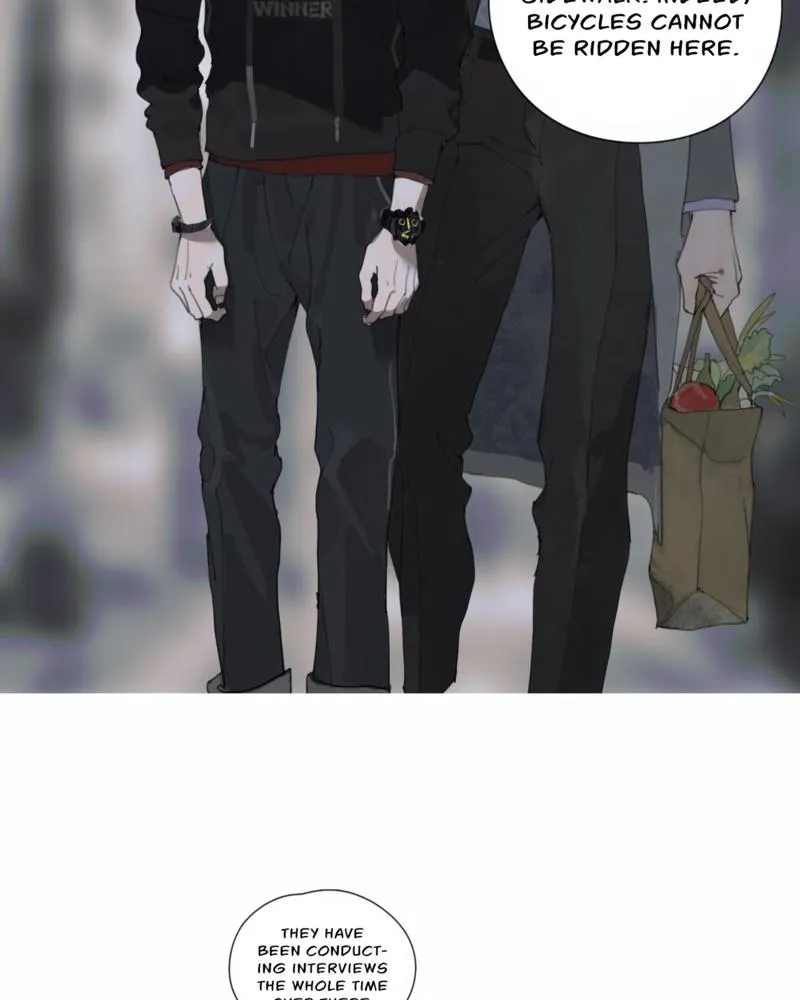 Read Spider Web chapter 1 image 34 on Lezhin
