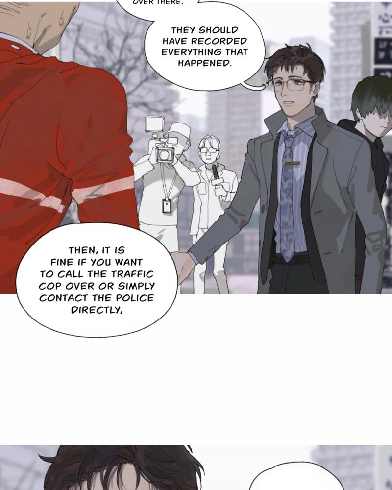 Read Spider Web chapter 1 image 35 on Lezhin