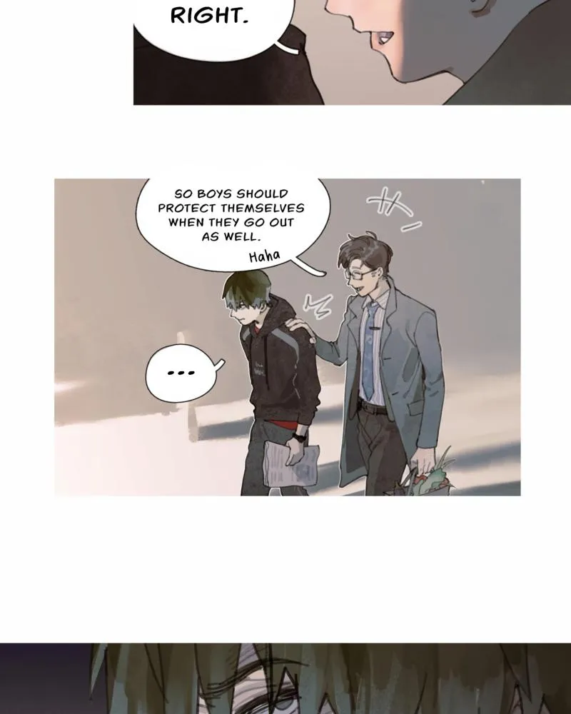 Read Spider Web chapter 1 image 44 on Lezhin