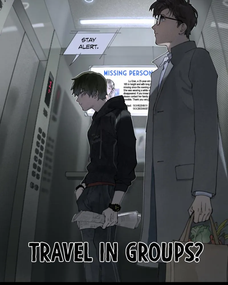 Read Spider Web chapter 1 image 47 on Lezhin