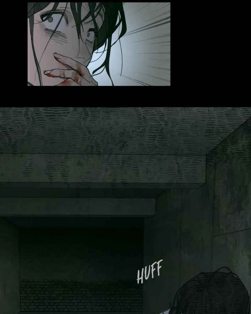 Read Spider Web chapter 1 image 6 on Lezhin
