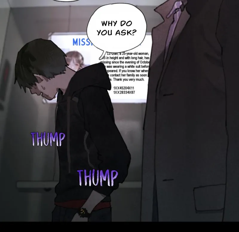 Read Spider Web chapter 1 image 60 on Lezhin