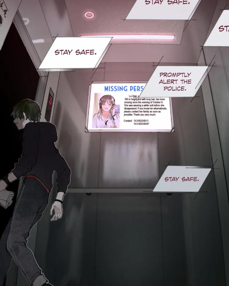 Read Spider Web chapter 1 image 64 on Lezhin
