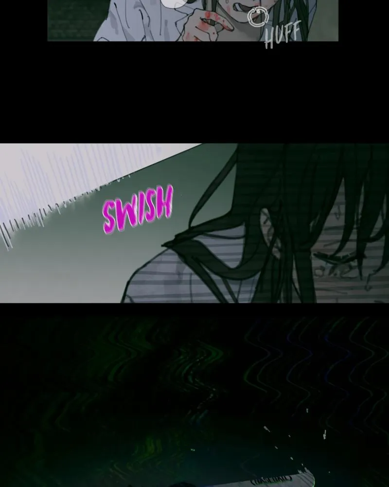 Read Spider Web chapter 1 image 8 on Lezhin