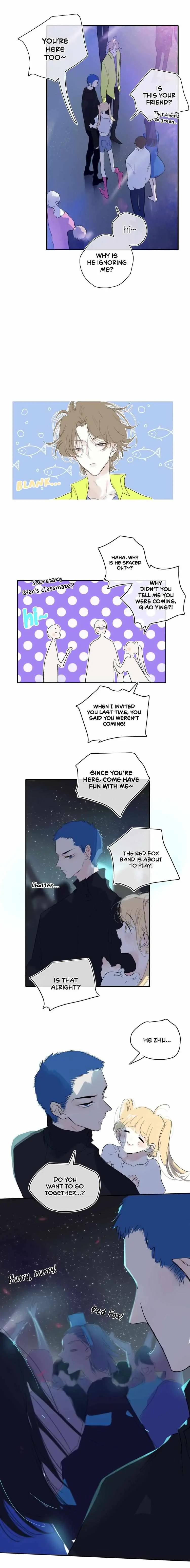 Read Spider Web chapter 1 image 80 on Lezhin