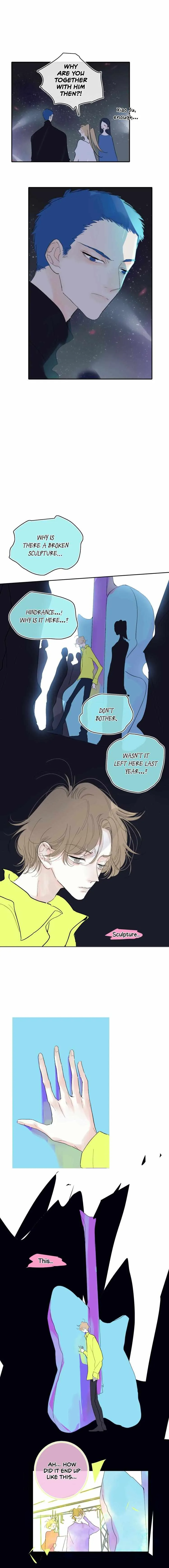Read Spider Web chapter 1 image 82 on Lezhin