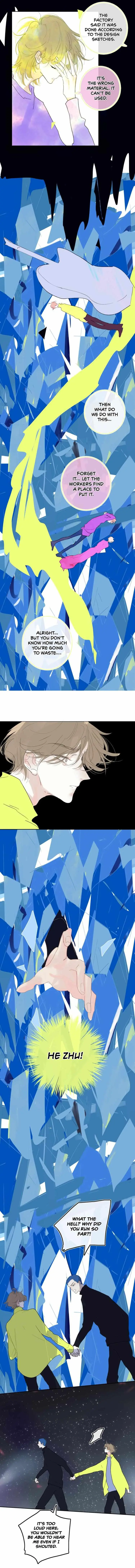 Read Spider Web chapter 1 image 84 on Lezhin