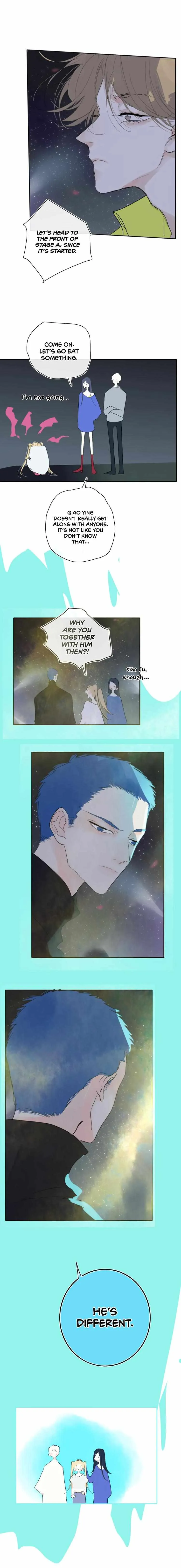 Read Spider Web chapter 1 image 85 on Lezhin