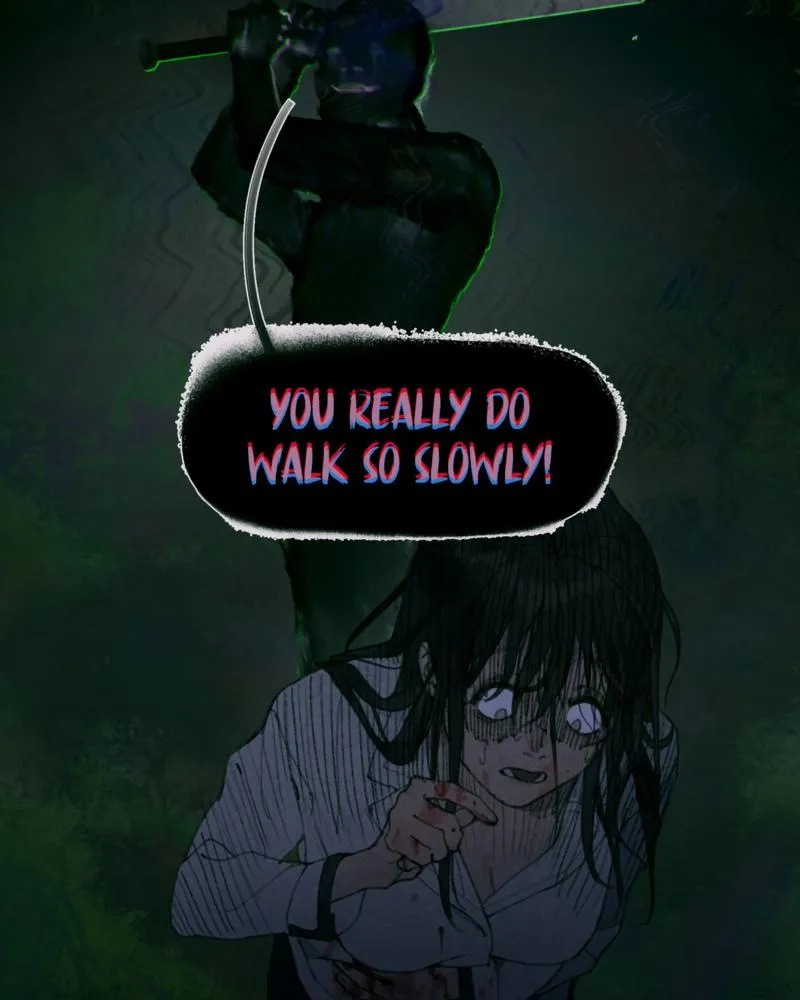 Read Spider Web chapter 1 image 9 on Lezhin