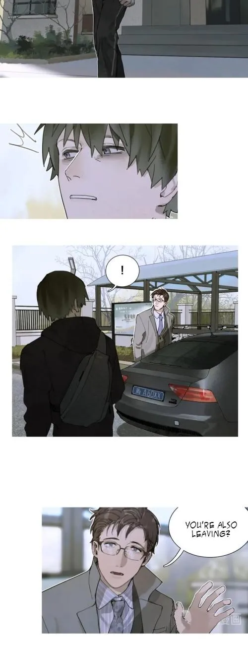 Read Spider Web chapter 10 image 1 on Lezhin
