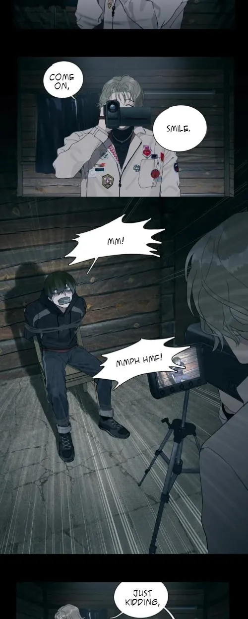 Read Spider Web chapter 10 image 15 on Lezhin