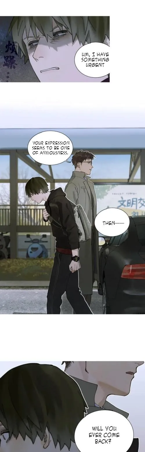 Read Spider Web chapter 10 image 2 on Lezhin