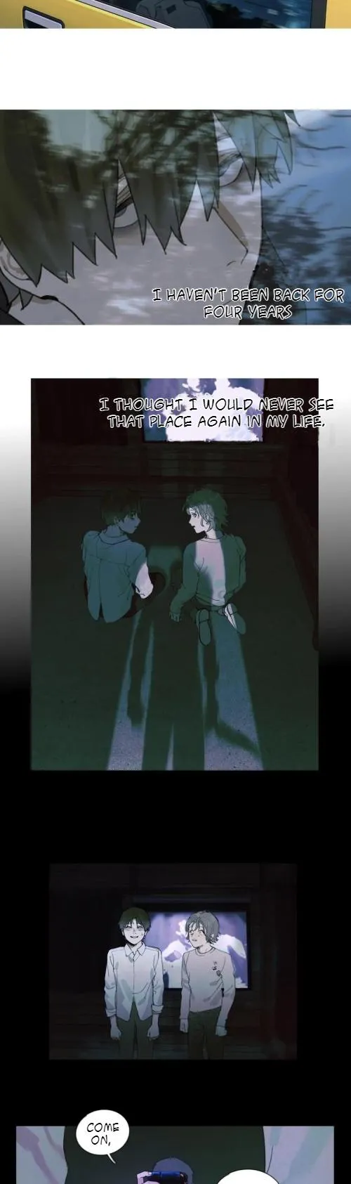 Read Spider Web chapter 10 image 5 on Lezhin
