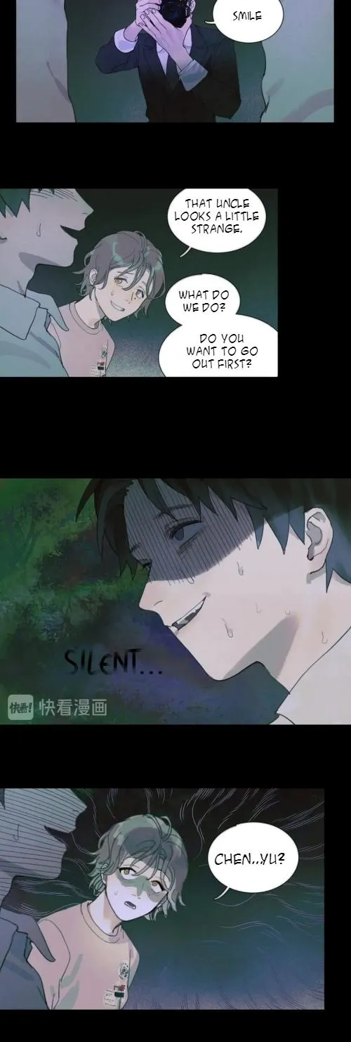 Read Spider Web chapter 10 image 6 on Lezhin
