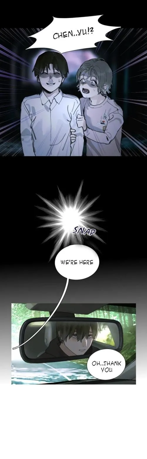 Read Spider Web chapter 10 image 7 on Lezhin