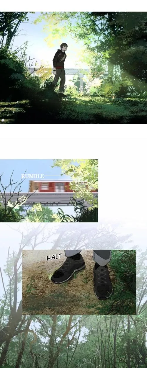 Read Spider Web chapter 10 image 8 on Lezhin