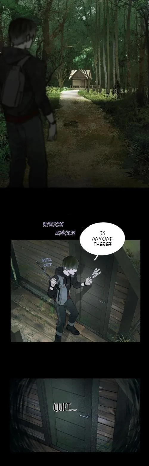 Read Spider Web chapter 10 image 9 on Lezhin