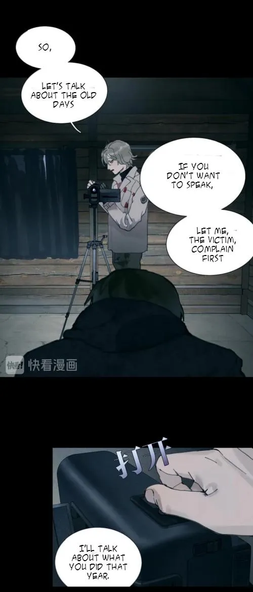 Read Spider Web chapter 11 image 10 on Lezhin