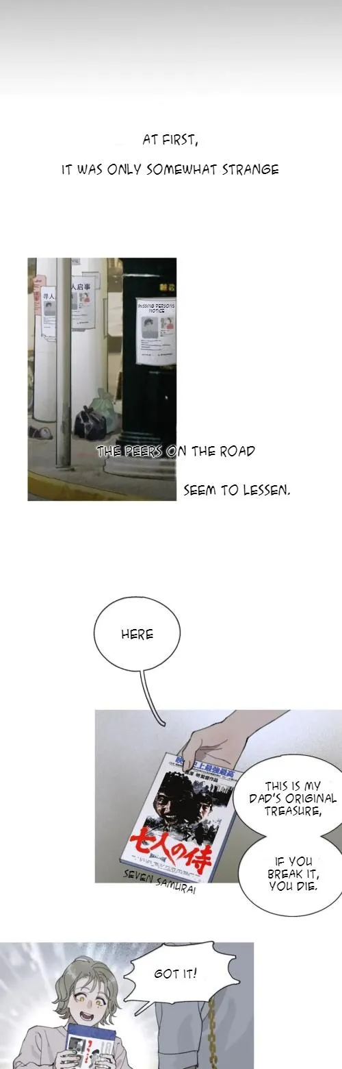 Read Spider Web chapter 11 image 12 on Lezhin