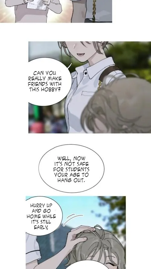 Read Spider Web chapter 11 image 13 on Lezhin