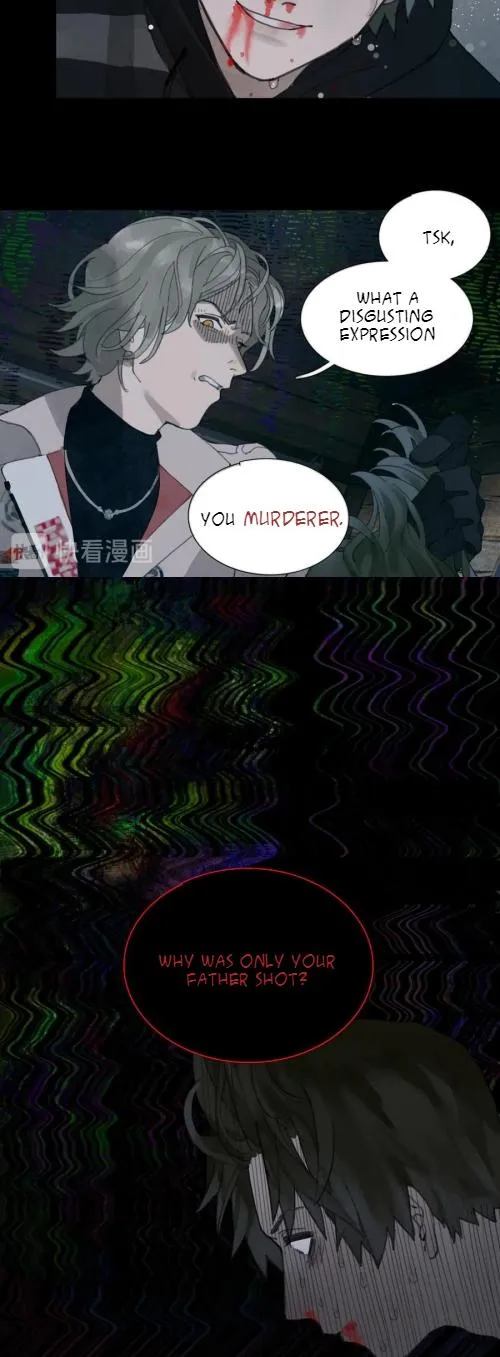 Read Spider Web chapter 11 image 2 on Lezhin