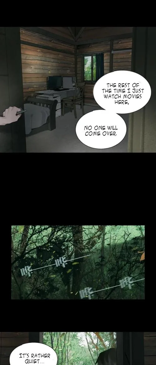 Read Spider Web chapter 11 image 20 on Lezhin