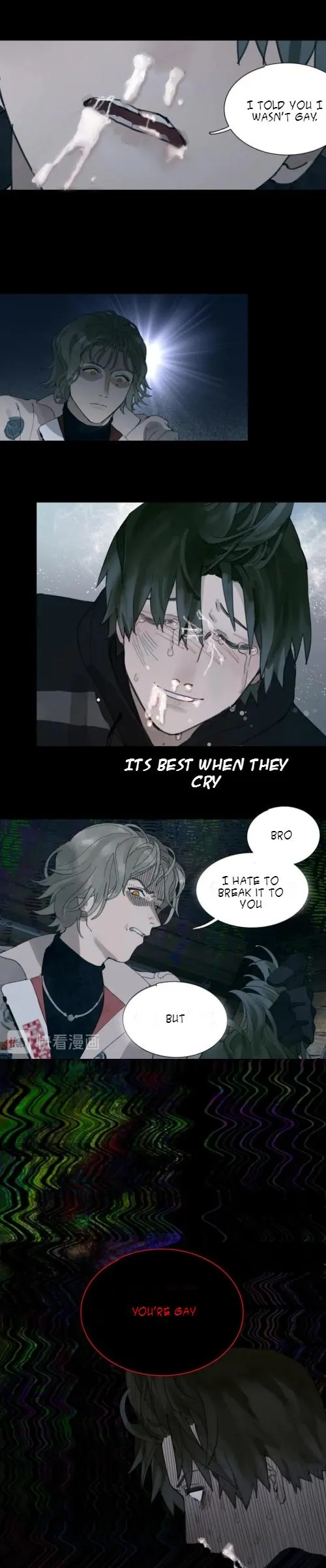 Read Spider Web chapter 11 image 24 on Lezhin