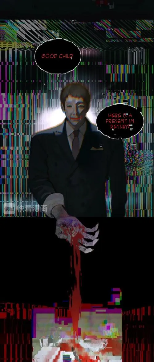 Read Spider Web chapter 11 image 7 on Lezhin