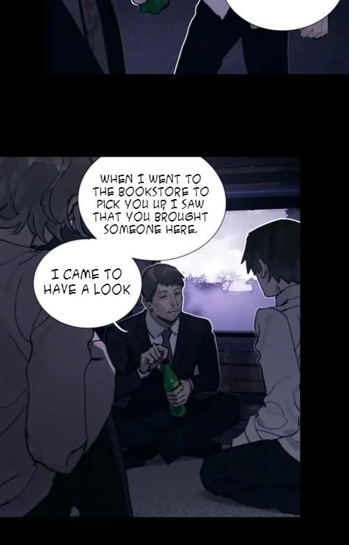 Read Spider Web chapter 12 image 13 on Lezhin