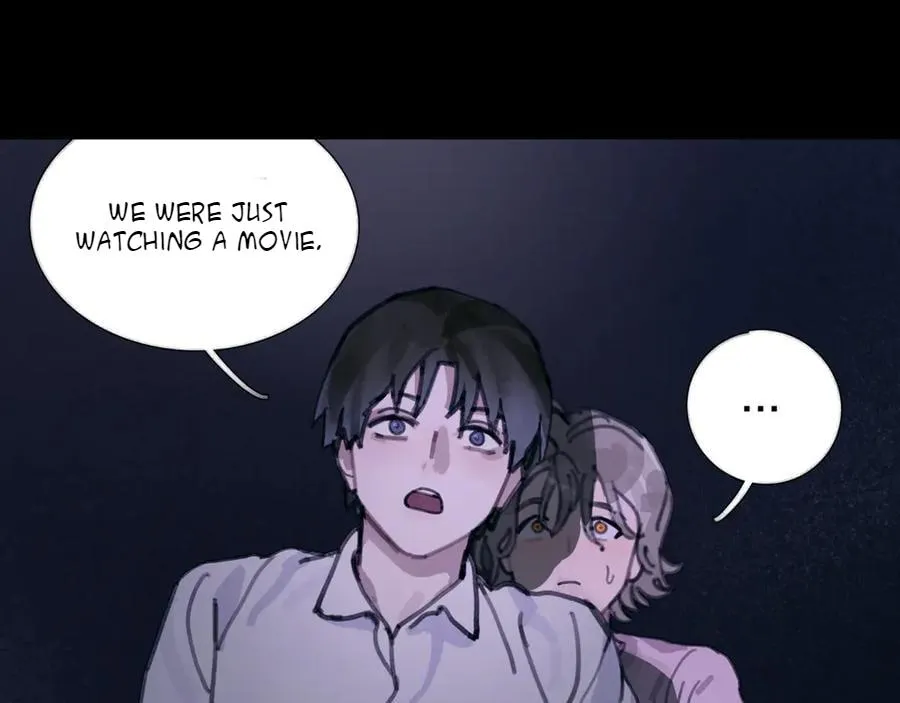Read Spider Web chapter 12 image 14 on Lezhin