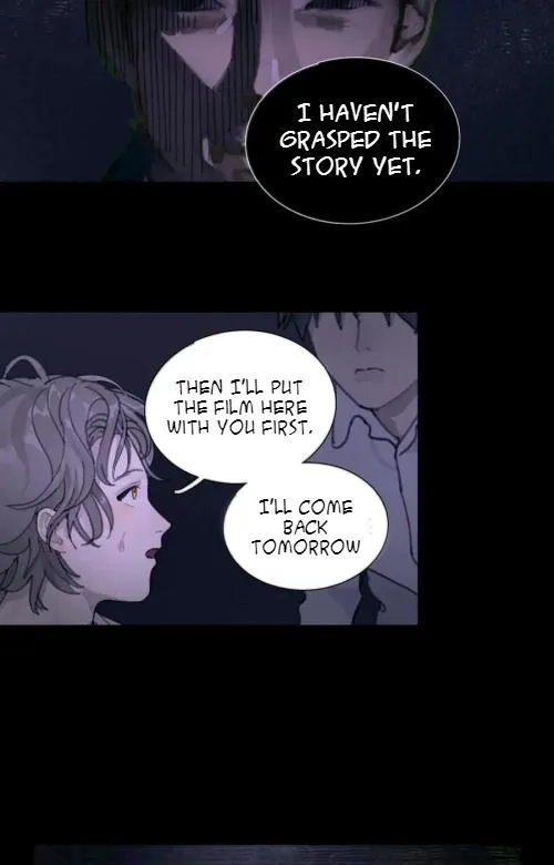 Read Spider Web chapter 12 image 20 on Lezhin