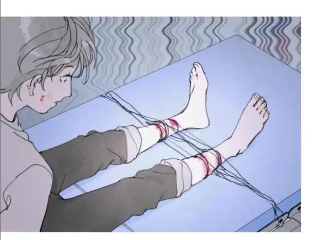Read Spider Web chapter 12 image 42 on Lezhin