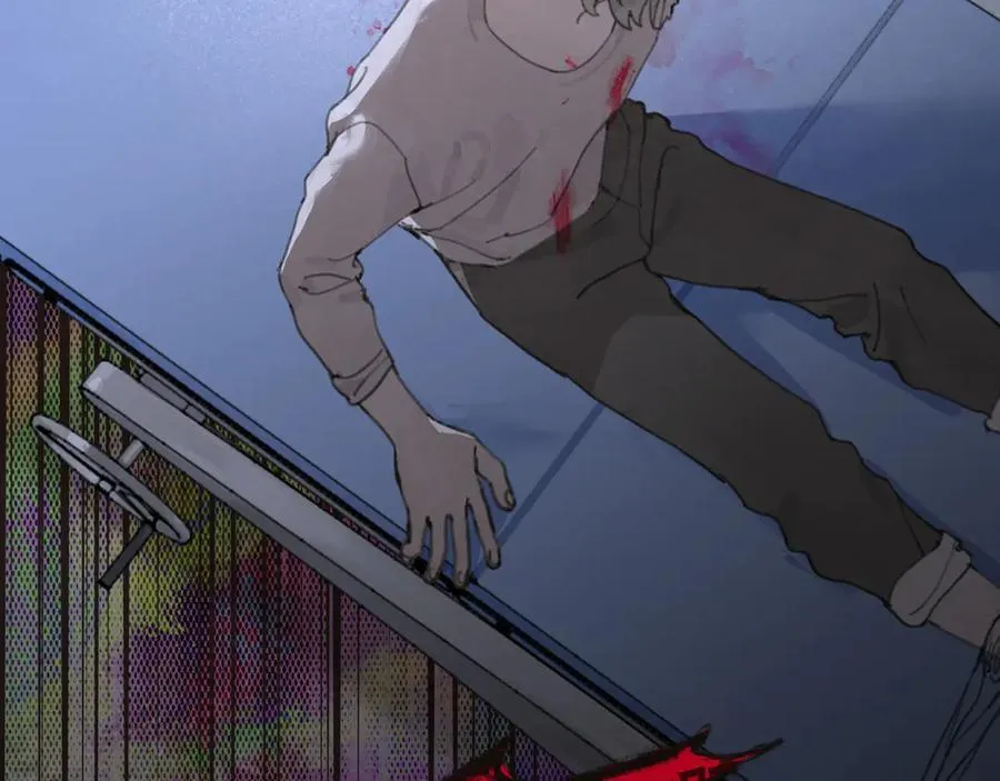Read Spider Web chapter 12 image 45 on Lezhin
