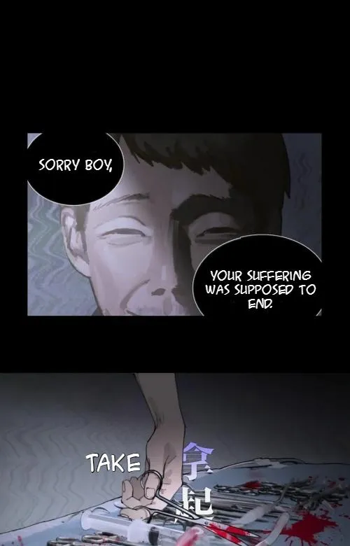 Read Spider Web chapter 12 image 51 on Lezhin