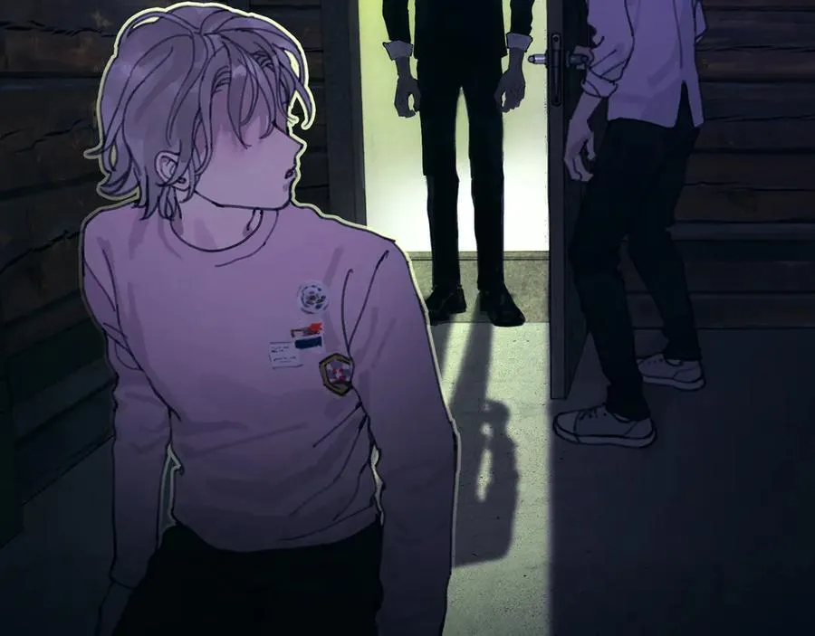Read Spider Web chapter 12 image 7 on Lezhin