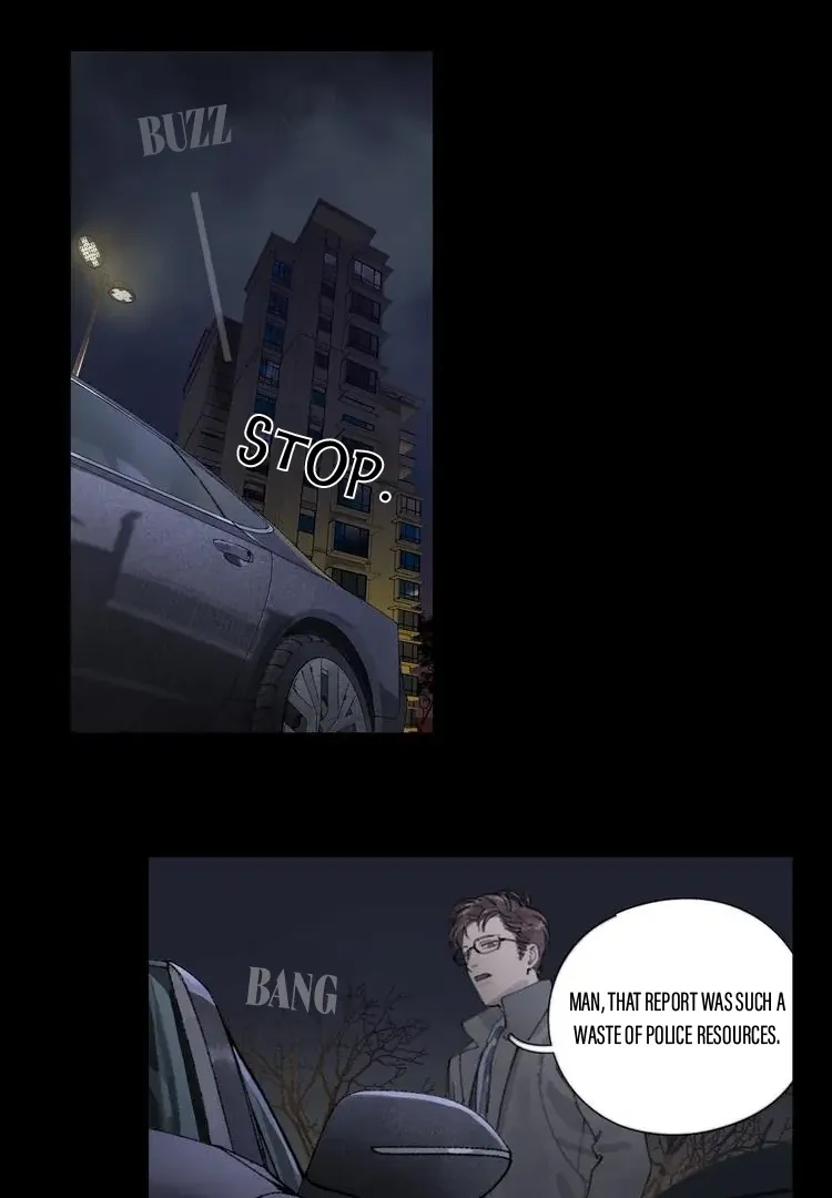 Read Spider Web chapter 15 image 11 on Lezhin