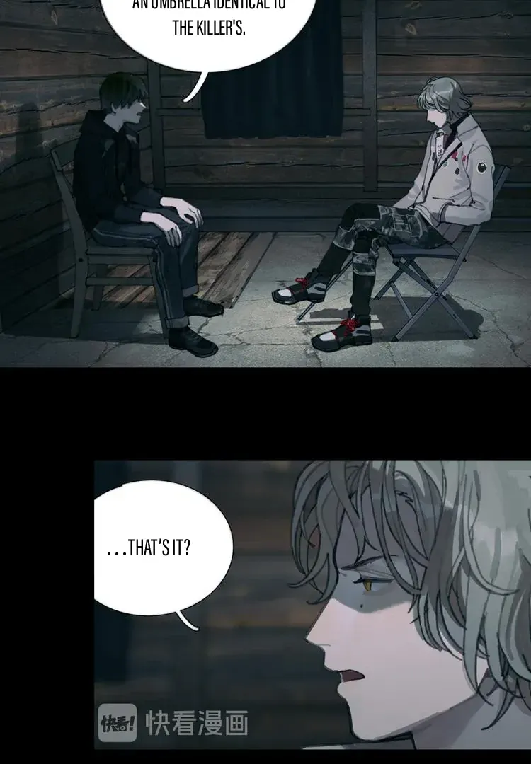 Read Spider Web chapter 15 image 17 on Lezhin