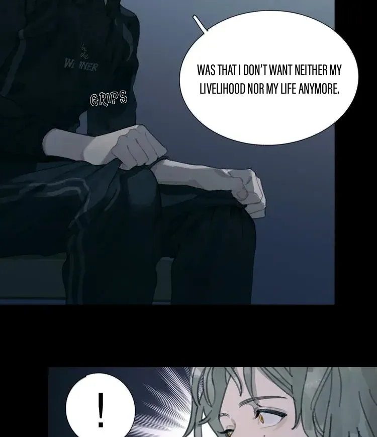 Read Spider Web chapter 15 image 19 on Lezhin