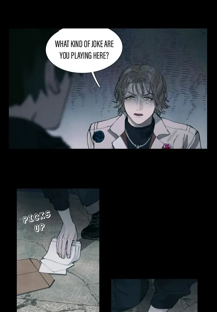 Read Spider Web chapter 15 image 2 on Lezhin