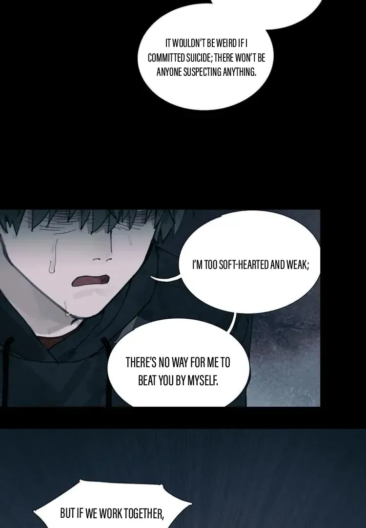 Read Spider Web chapter 15 image 22 on Lezhin