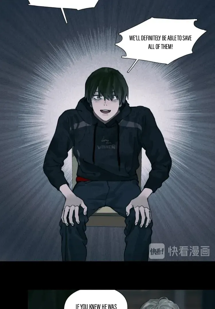 Read Spider Web chapter 15 image 23 on Lezhin