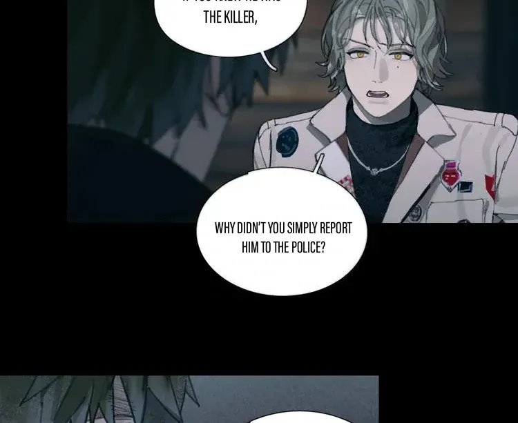 Read Spider Web chapter 15 image 24 on Lezhin
