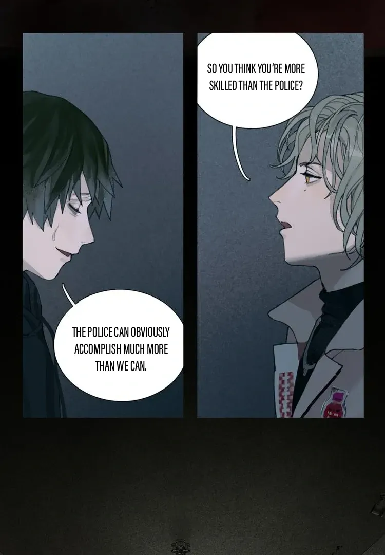 Read Spider Web chapter 15 image 27 on Lezhin
